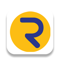 Rguroo logo