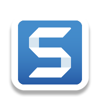 Snagit Logo