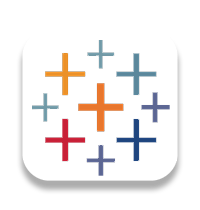 Tableau logo