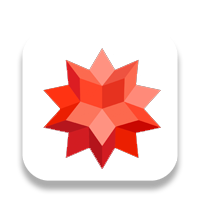 Mathematica Logo