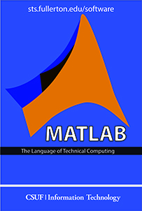 Student Services: MatLab Software