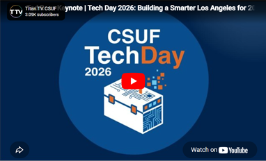 TechDay live stream
