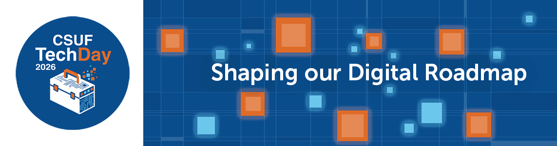 Techday 2026 - Shaping our Digital Roadmap