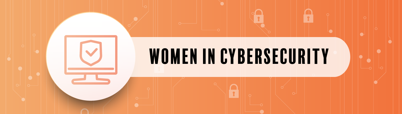Women in Cybersecurity 