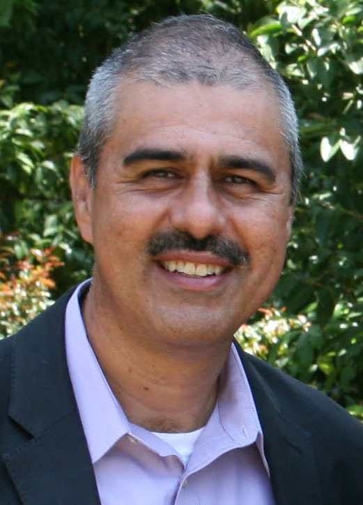 Tony Macias