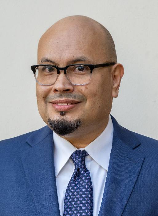 Michael Sanchez