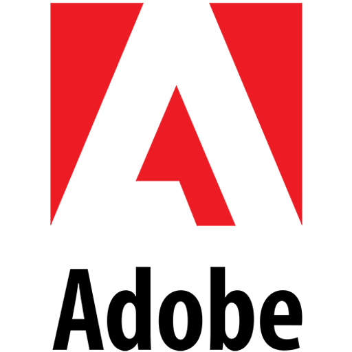 Adobe Logo