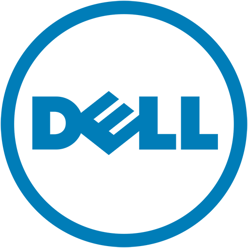 Dell Logo