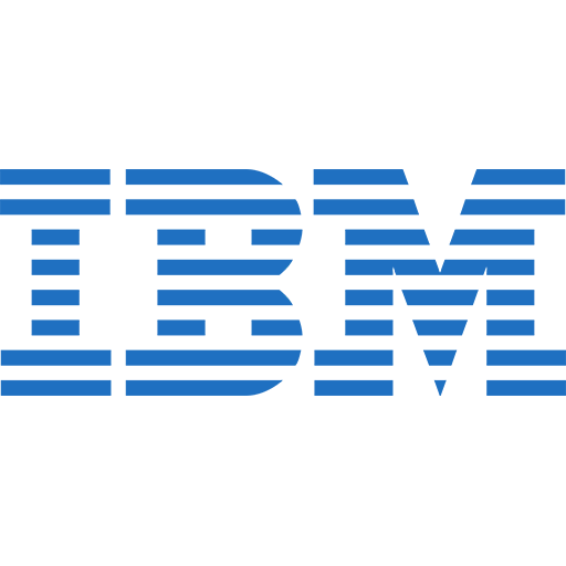 IBM Logo