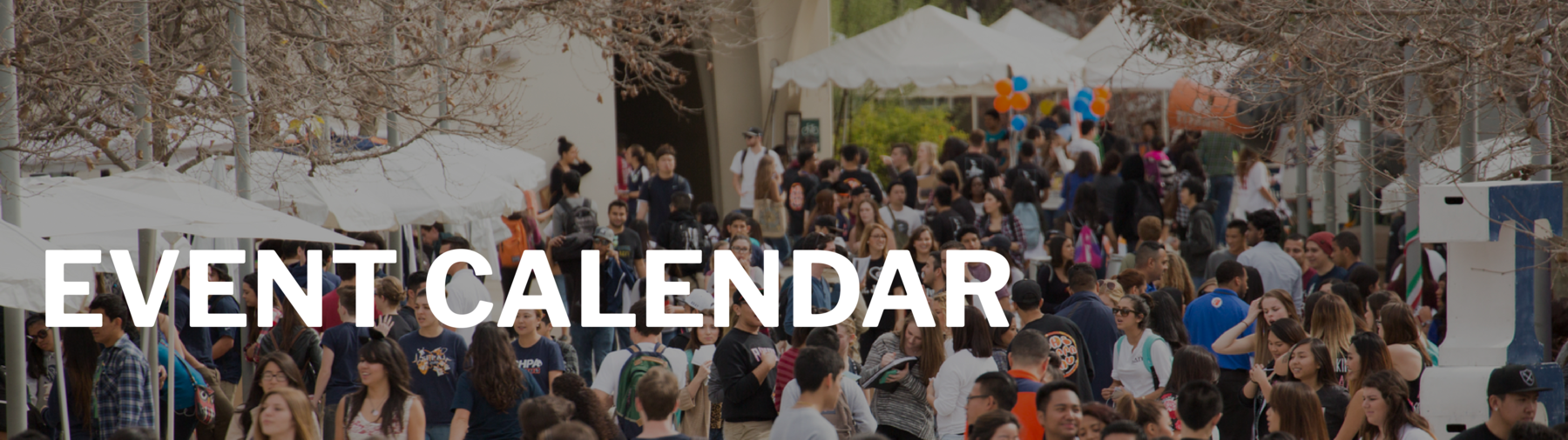 Event Calendar