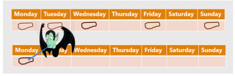 Study Schedule