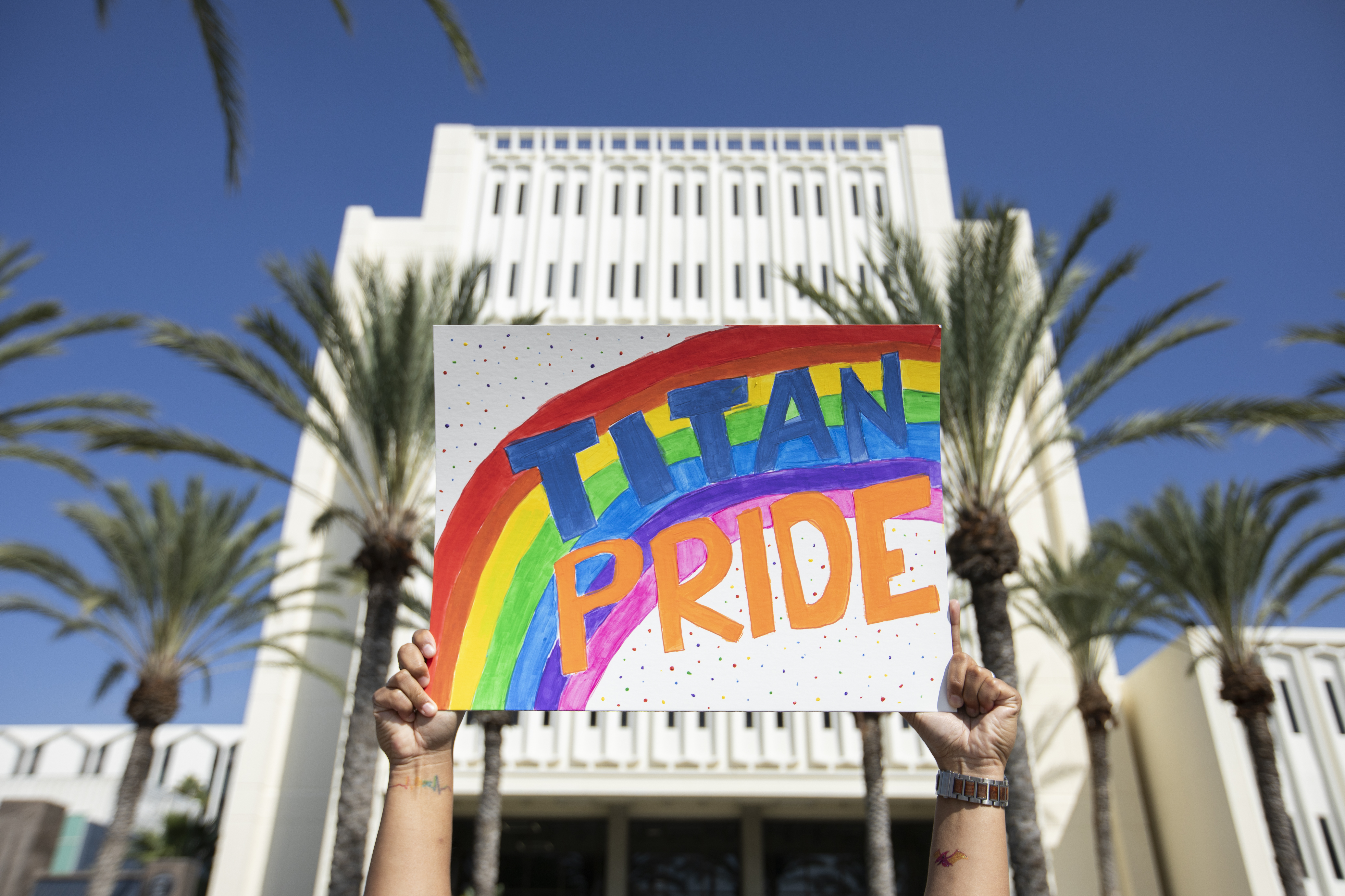titan pride