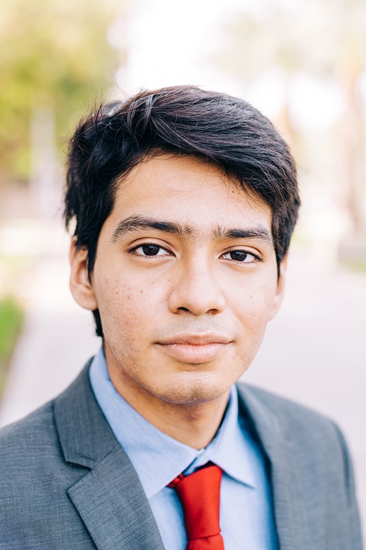 Roger Miranda Perez