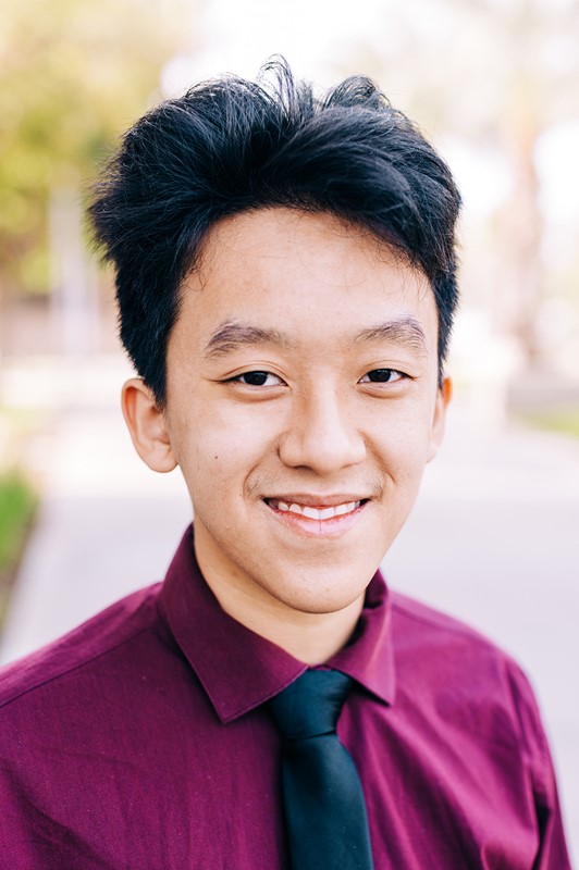 Thomas Tran