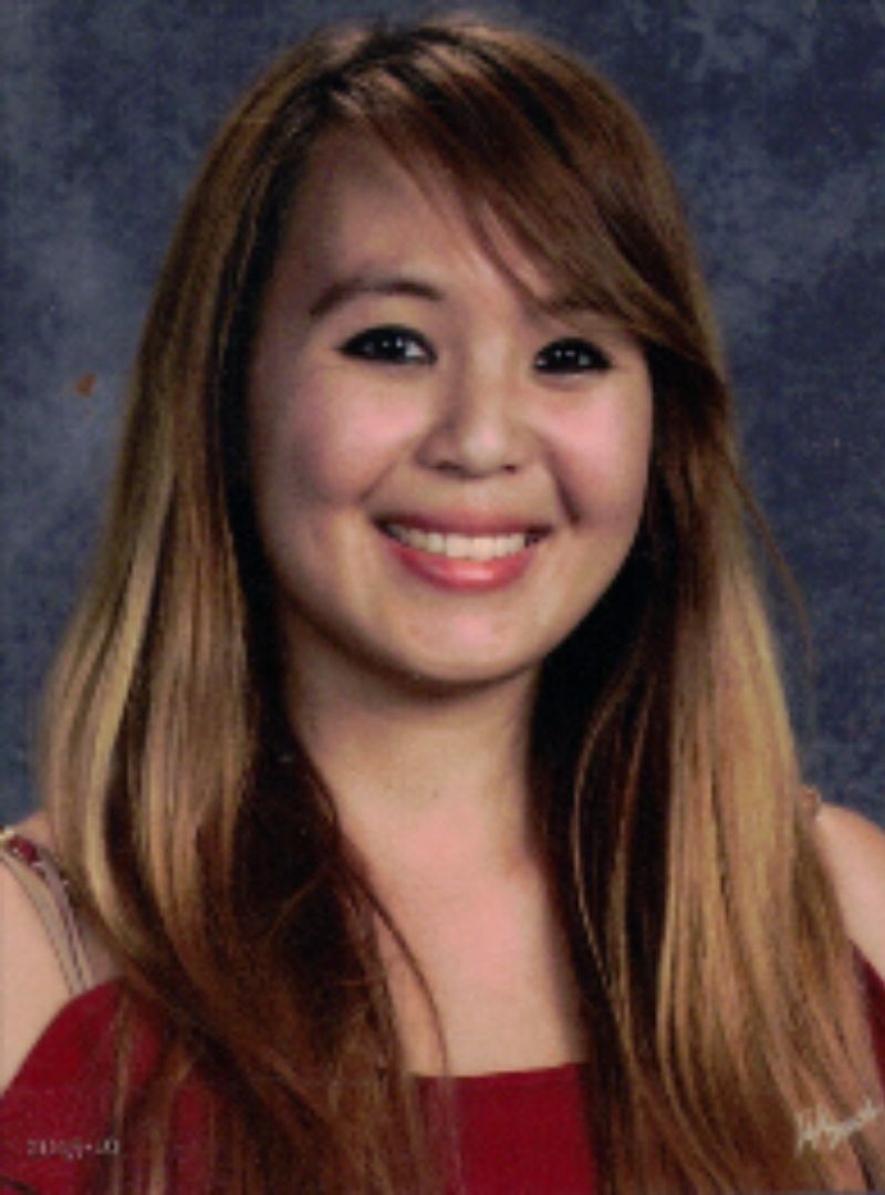 Photo of Dr. Cindy Ai-Ling Li