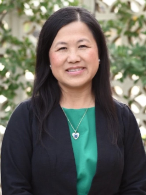 Photo of Dr. Vicky Xiong-Lor
