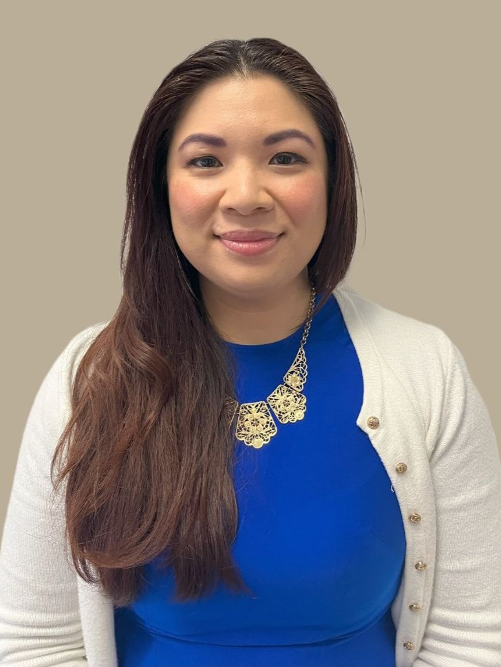 Photo of Thuy-Vy Le Tran