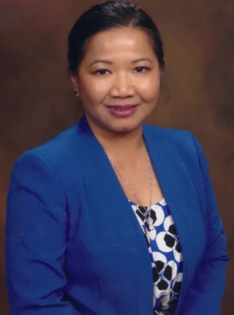 Photo of Dr. Sara Pol-Lim
