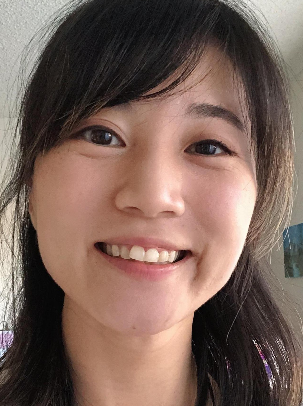Photo of May Fu