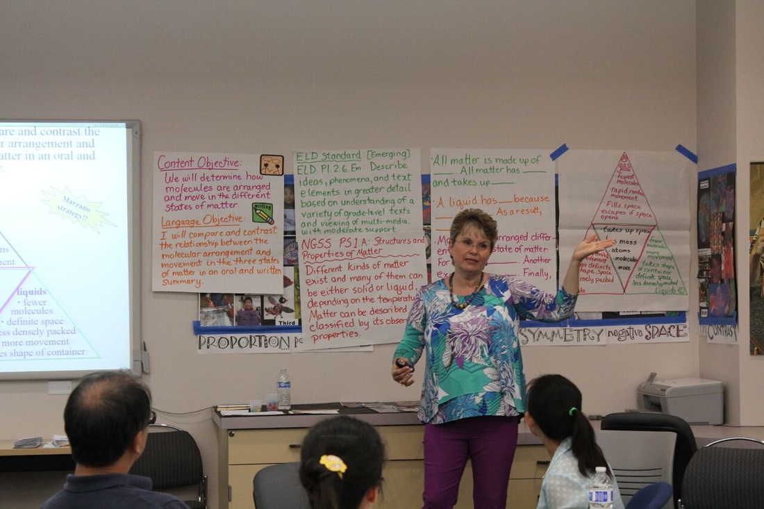 Professional Development 2015 | CSUF - National Resource Center For ...