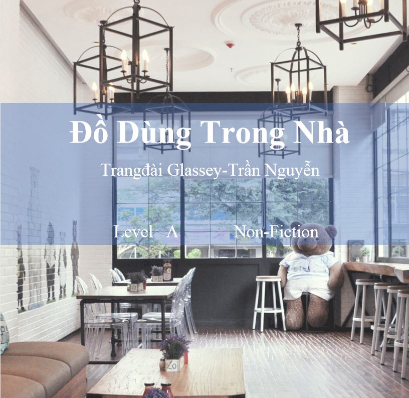Đồ Dùng Trong Nhà book download