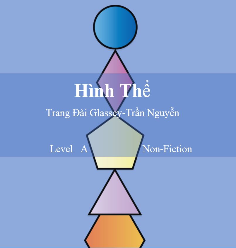Hình Thể book download