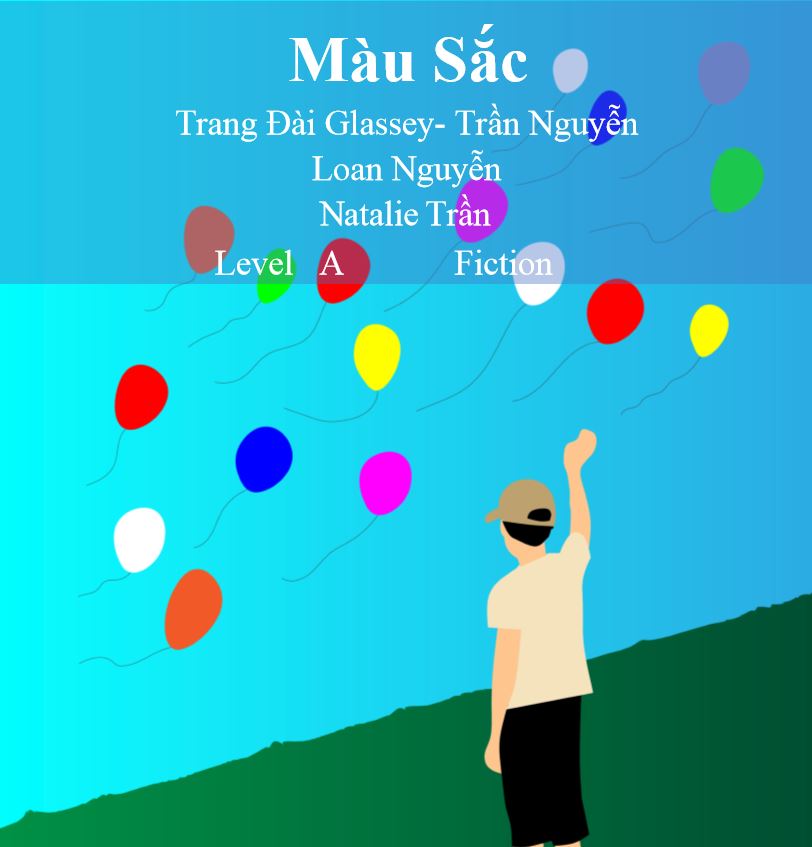 Màu Sắc book download