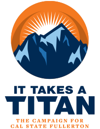 It Takes a Titan