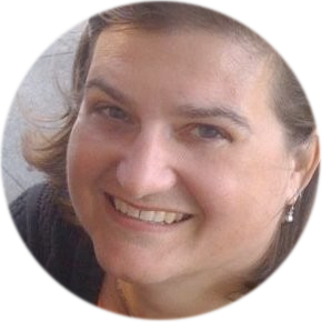 portrait of Carol Chafee