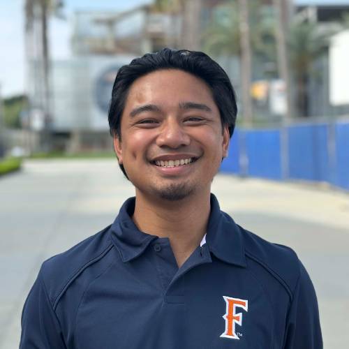 Nate Umagat