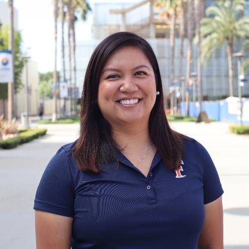 Rose Enriquez
