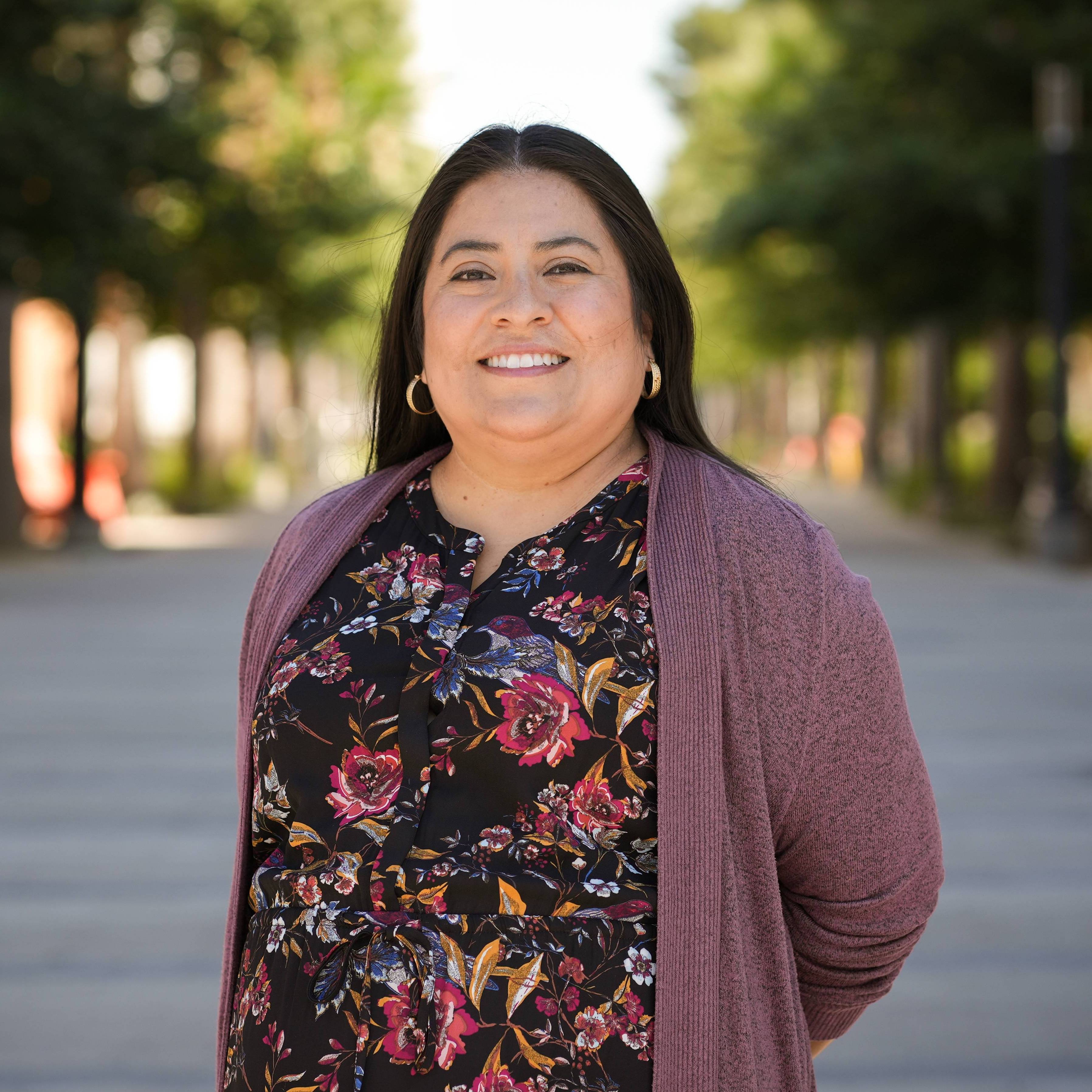 Contact CSUF Center for Educational Partnerships