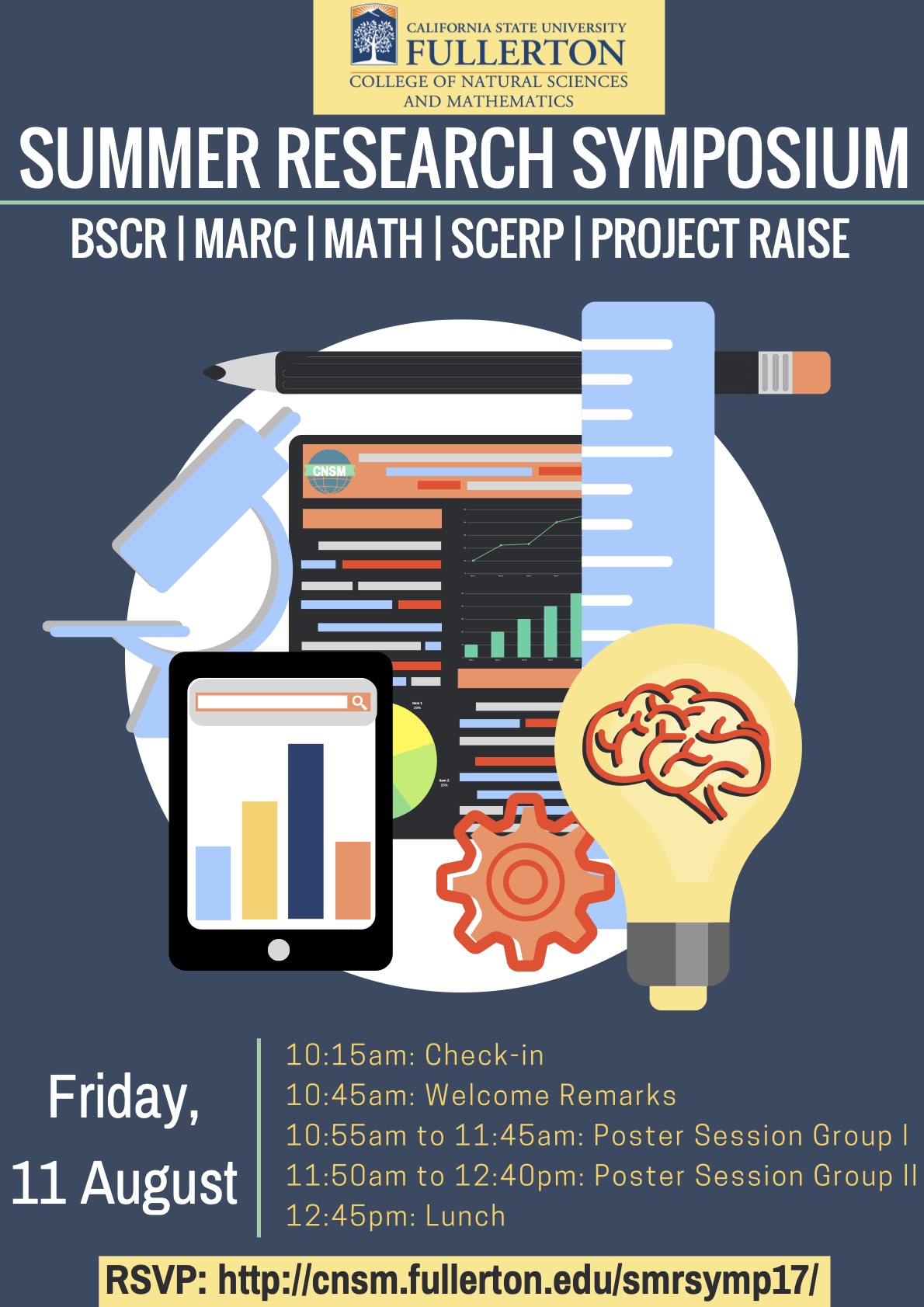 symposium flyer