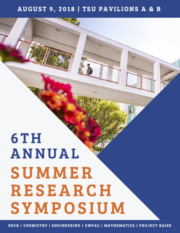 symposium flyer