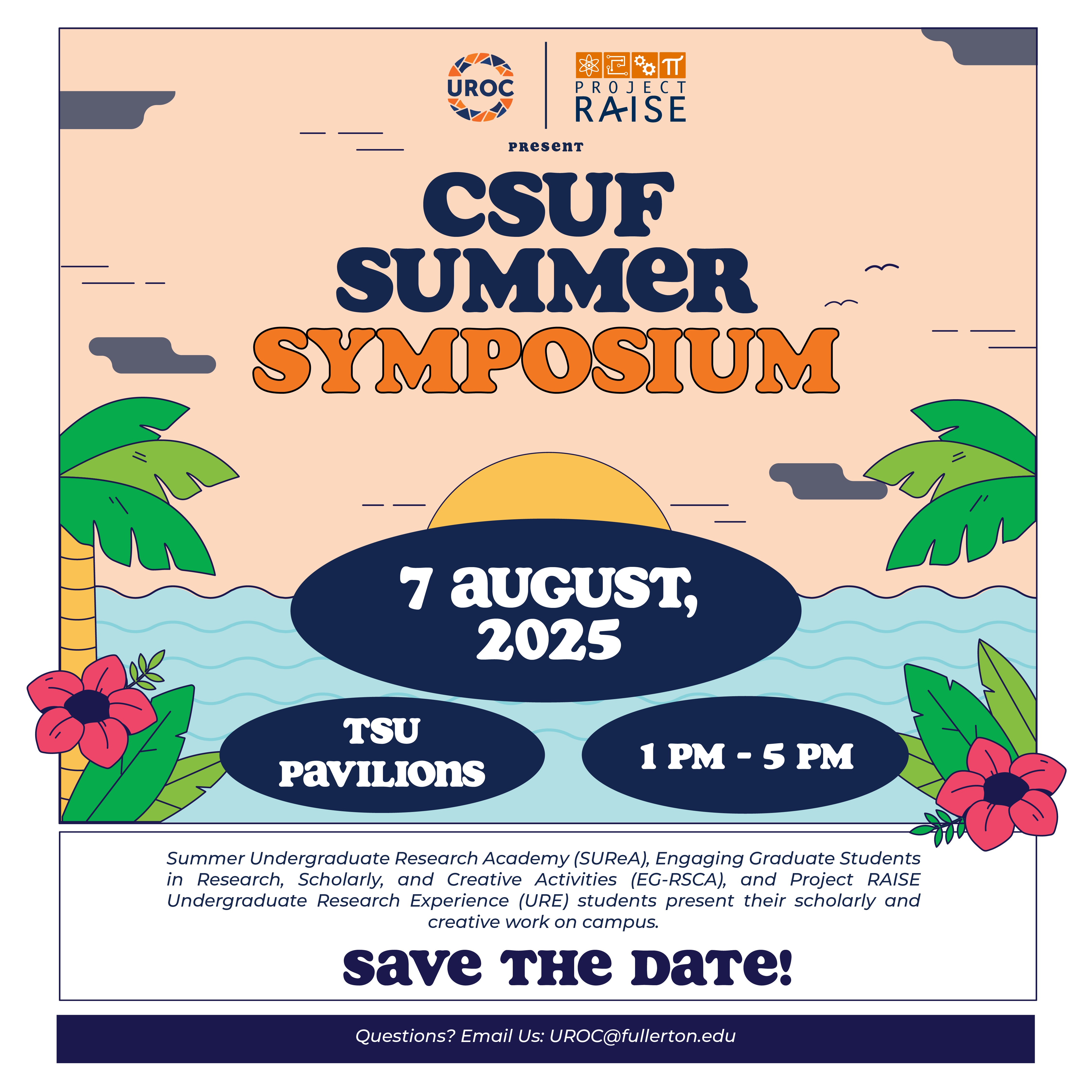 2025 symposium flyer