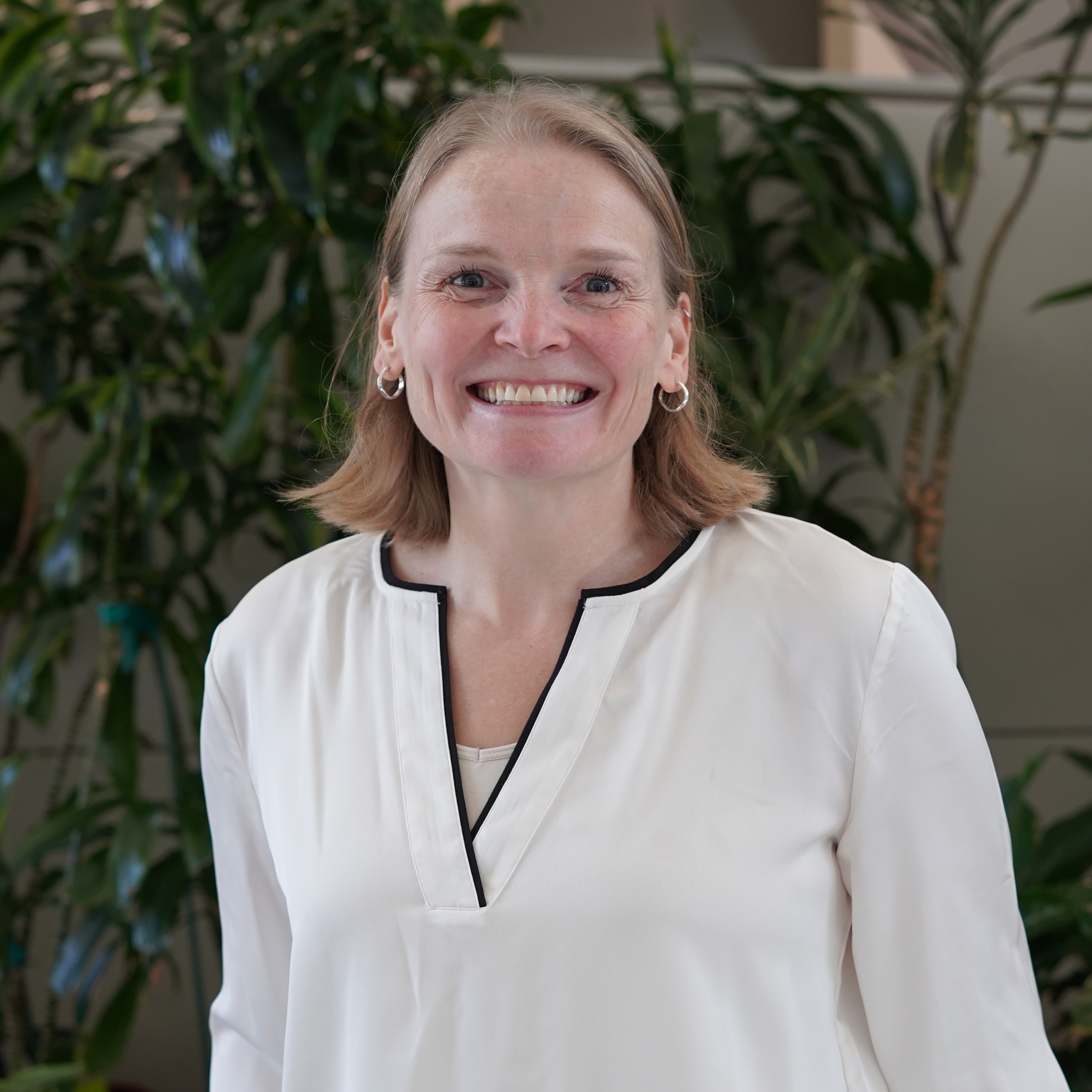 Photo of Megan Drangstveit