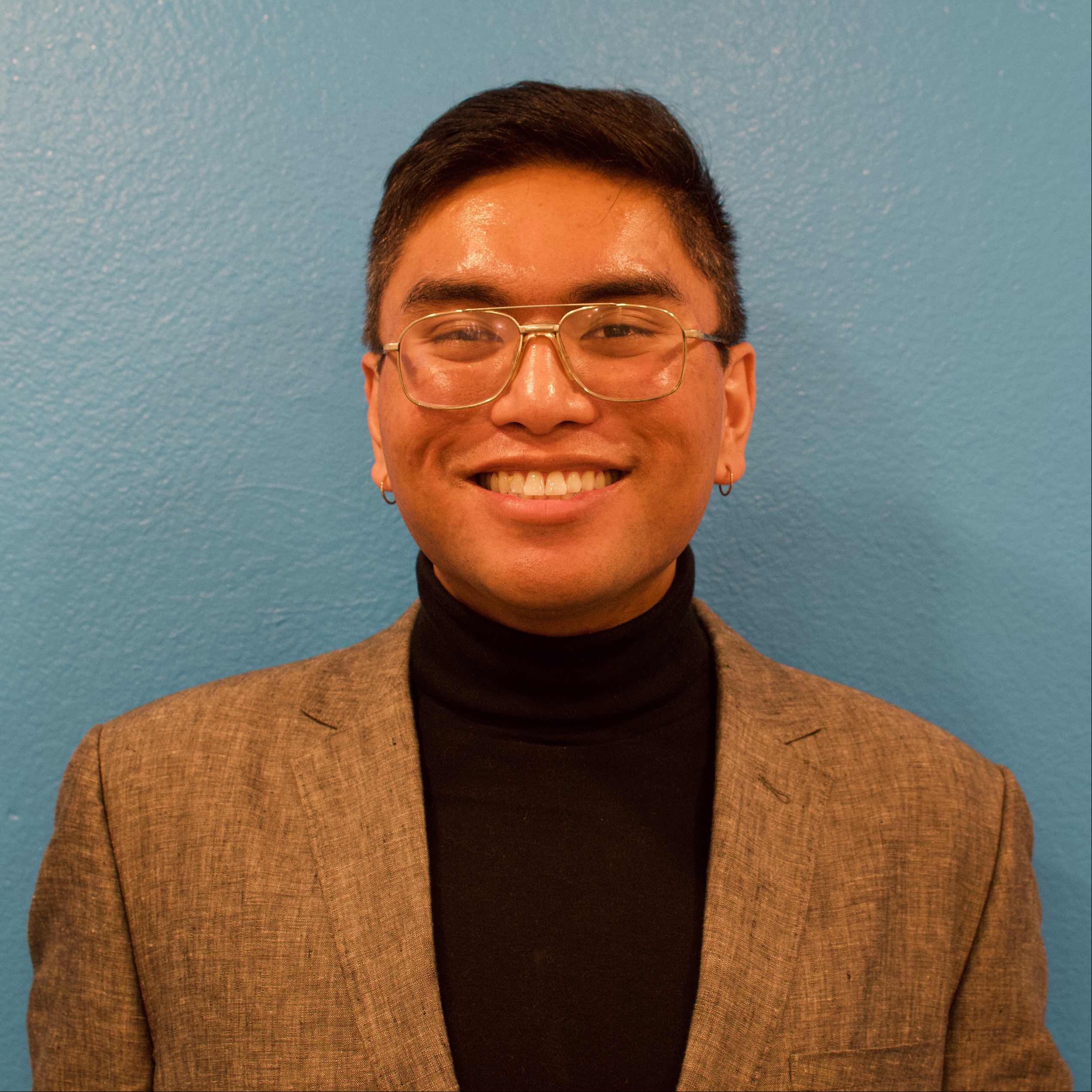 Photo of Steven
