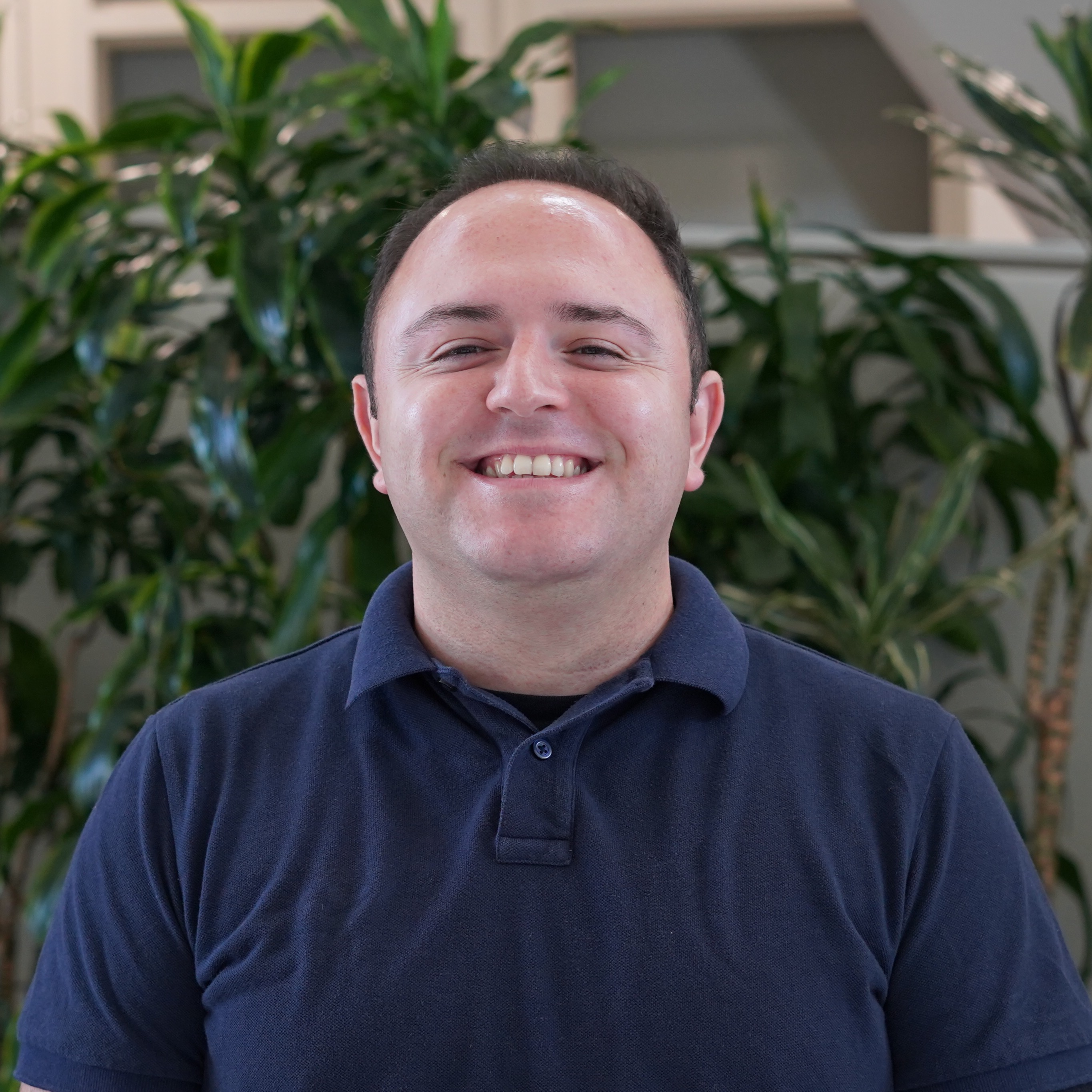 Photo of Victor Uriarte