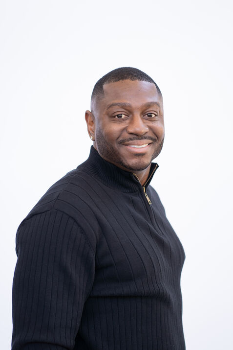 Executive Director James "JC" Cavitt