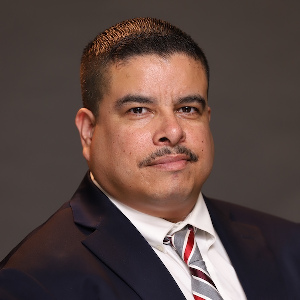 Enrique Guerrero
