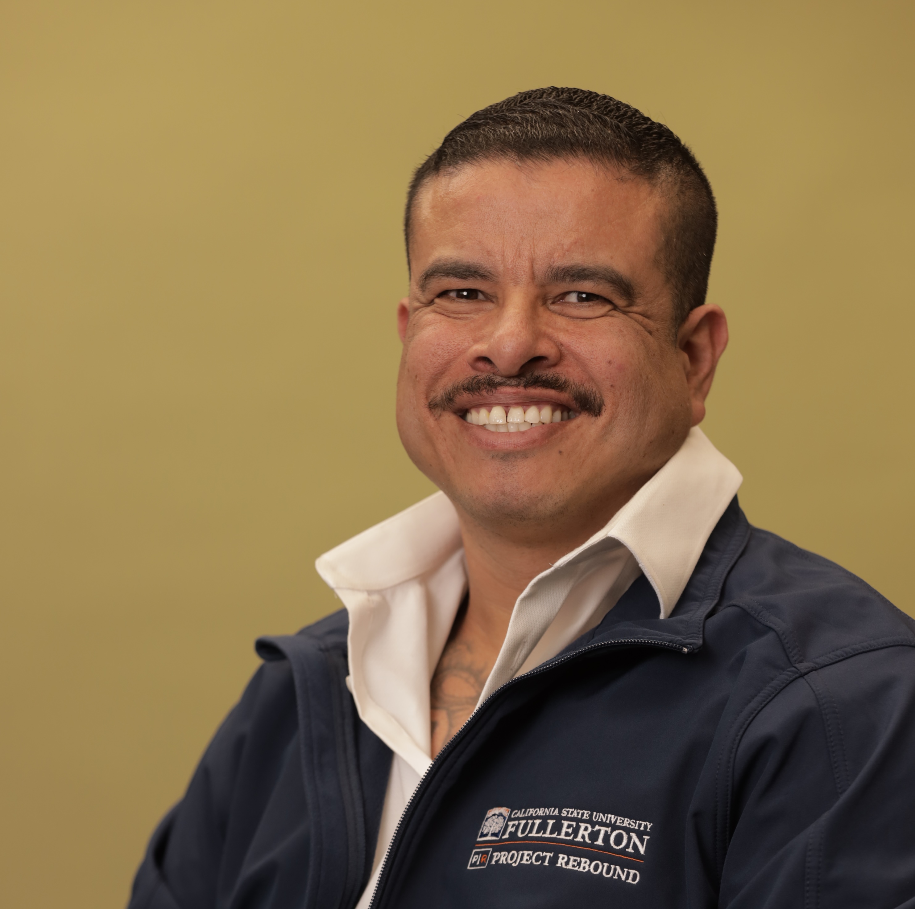Enrique Guerrero