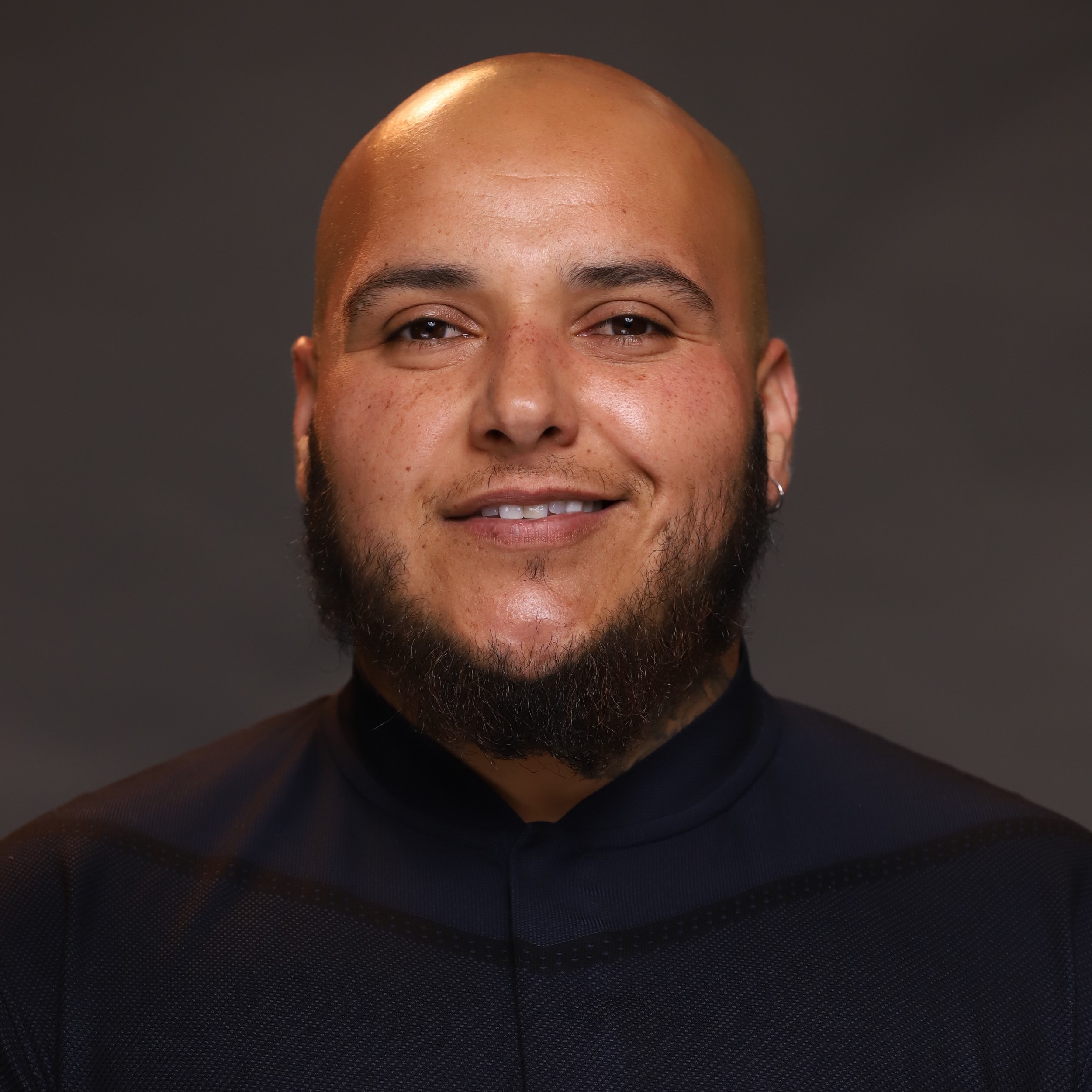 Lonzo Perez