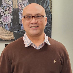 Minh Dinh