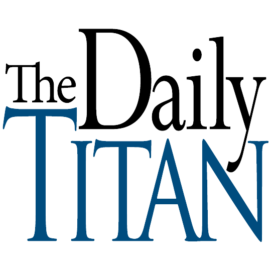 Daily Titan logo