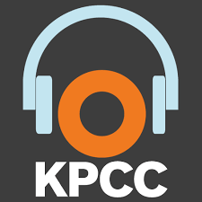 KPCC logo