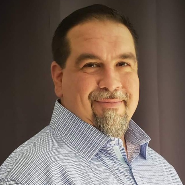 Oscar Diaz