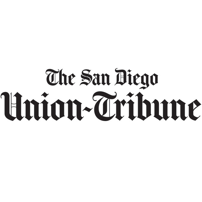 San Diego Union Tribune