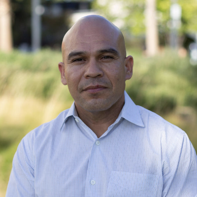 Alberto Medina