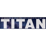 Titan Magazine Logo