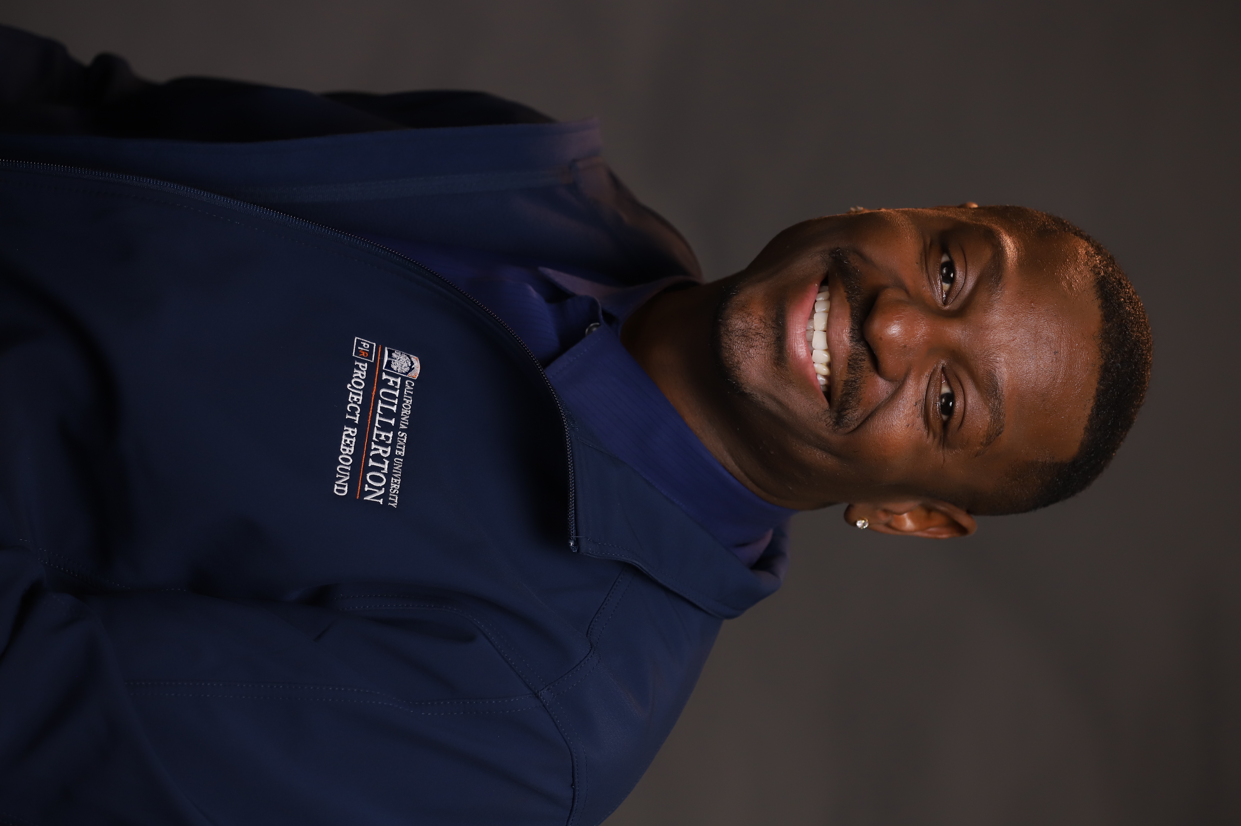 James "J.C." Cavitt